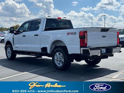 2026 Ford F-350 Crew Cab SRW 4WD Pickup for sale #F39907 - photo 2