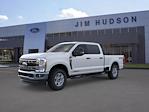 2026 Ford F-350 Crew Cab SRW 4WD Pickup for sale #F39907 - photo 1