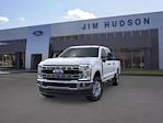 2026 Ford F-350 Crew Cab SRW 4WD Pickup for sale #F39907 - photo 2