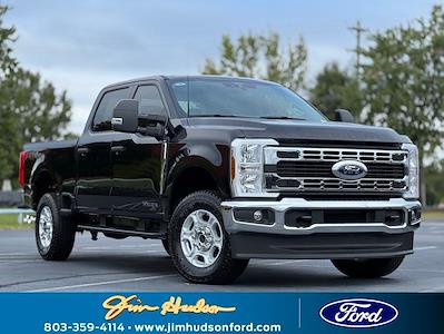 2026 Ford F-250 Crew Cab 4WD Pickup for sale #F39909 - photo 1