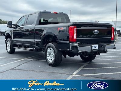 2026 Ford F-250 Crew Cab 4WD Pickup for sale #F39909 - photo 2