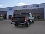 2026 Ford F-250 Crew Cab 4WD Pickup for sale #F39909 - photo 8