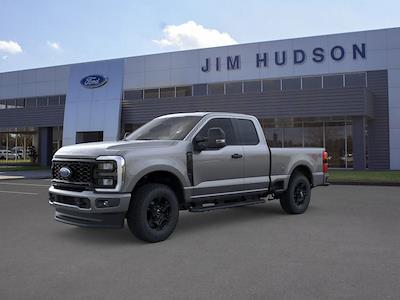 2026 Ford F-250 Super Cab 4WD Pickup for sale #F39910 - photo 1