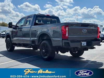 2026 Ford F-250 Super Cab 4WD Pickup for sale #F39910 - photo 2
