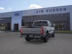 2026 Ford F-250 Super Cab 4WD Pickup for sale #F39910 - photo 8