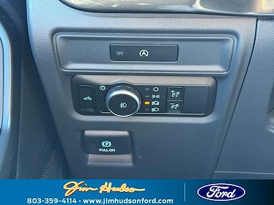 2025 Ford F-150 SuperCrew Cab RWD Pickup for sale #F39918 - photo 1