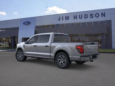 2025 Ford F-150 SuperCrew Cab RWD Pickup for sale #F39918 - photo 2
