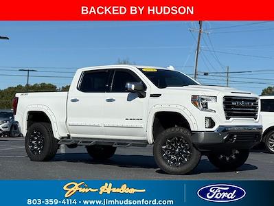 2020 GMC Sierra 1500 Crew Cab 4WD Pickup for sale #F39919A - photo 1