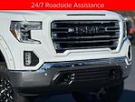Used 2020 GMC Sierra 1500 SLT Crew Cab for sale #F39919A - photo 4