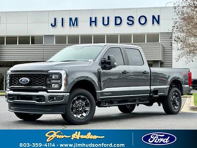 New 2026 Ford F-250 - photo 1