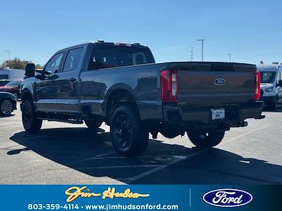 2026 Ford F-250 Crew Cab 4WD Pickup for sale #F39921 - photo 2