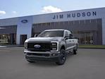 2026 Ford F-250 Crew Cab 4WD Pickup for sale #F39921 - photo 3