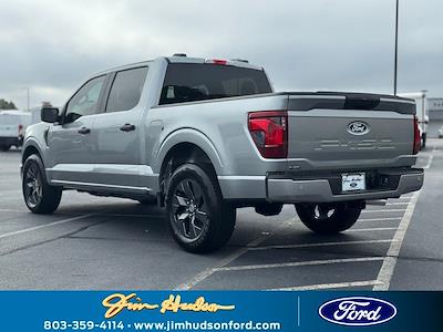 2025 Ford F-150 SuperCrew Cab RWD Pickup for sale #F39926 - photo 2