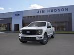 2025 Ford F-150 SuperCrew Cab RWD Pickup for sale #F39926 - photo 3