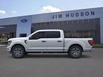 2025 Ford F-150 SuperCrew Cab RWD Pickup for sale #F39926 - photo 4