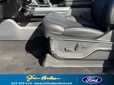 New 2025 Ford F-150 Platinum SuperCrew Cab for sale #F39929 - photo 1