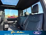 2025 Ford F-150 SuperCrew Cab 4WD Pickup for sale #F39929 - photo 23