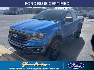Used 2021 Ford Ranger - photo 1