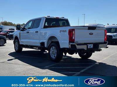 2026 Ford F-250 Crew Cab 4WD Pickup for sale #F39930 - photo 2