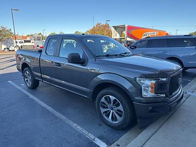 2019 Ford F-150 Super Cab RWD Pickup for sale #F39947A - photo 2