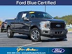 2019 Ford F-150 Super Cab RWD Pickup for sale #F39947A - photo 1