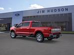 2026 Ford F-250 Crew Cab 4WD Pickup for sale #F39955 - photo 4