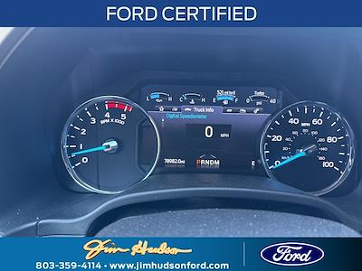 2020 Ford F-250 Crew Cab 4WD Pickup for sale #F39955A - photo 1