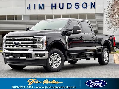 New 2026 Ford F-250 - photo 1