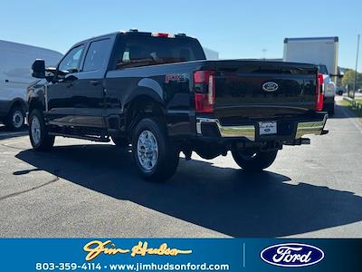 2026 Ford F-250 Crew Cab 4WD Pickup for sale #F39956 - photo 2