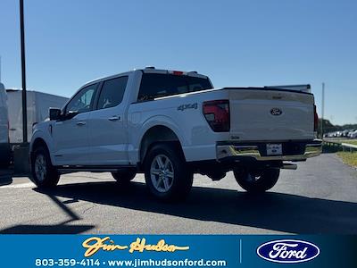 2025 Ford F-150 SuperCrew Cab 4WD Pickup for sale #F39958 - photo 2