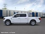 2025 Ford F-150 SuperCrew Cab 4WD Pickup for sale #F39958 - photo 3