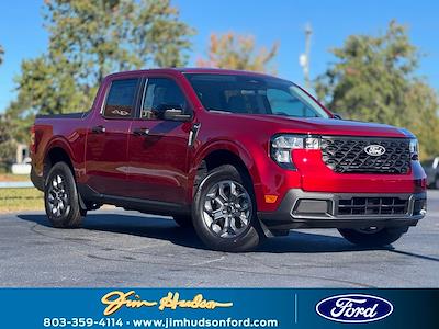 2025 Ford Maverick SuperCrew Cab FWD Pickup for sale #F39959 - photo 1