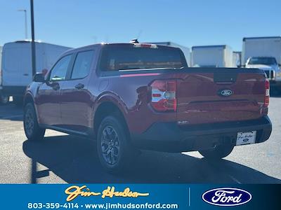 2025 Ford Maverick SuperCrew Cab FWD Pickup for sale #F39959 - photo 2