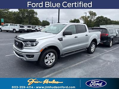 2019 Ford Ranger SuperCrew Cab RWD Pickup for sale #F39960A - photo 1