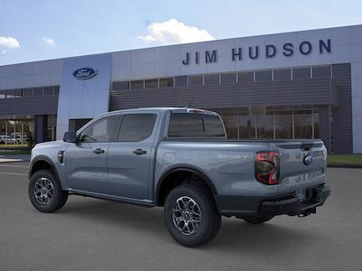 2025 Ford Ranger SuperCrew Cab RWD Pickup for sale #F39961 - photo 2