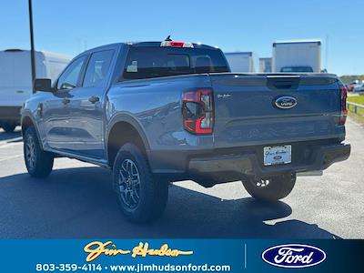 2025 Ford Ranger SuperCrew Cab RWD Pickup for sale #F39961 - photo 2