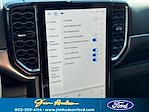 2025 Ford Ranger SuperCrew Cab RWD Pickup for sale #F39961 - photo 23