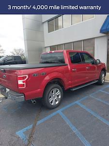 Used 2020 Ford F-150 - photo 1