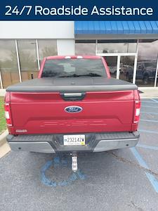 Used 2020 Ford F-150 - photo 1