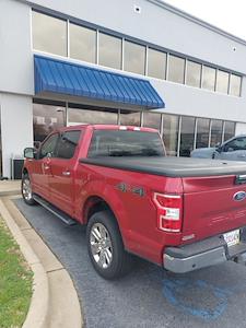 Used 2020 Ford F-150 - photo 1