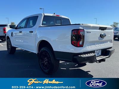 2025 Ford Ranger SuperCrew Cab RWD Pickup for sale #F39962 - photo 2