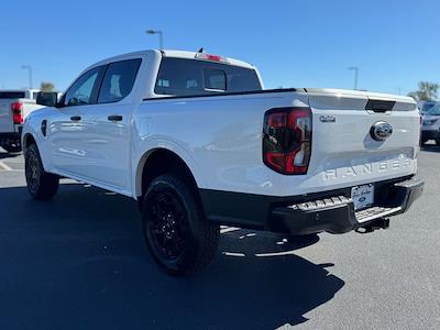 New 2025 Ford Ranger - photo 1