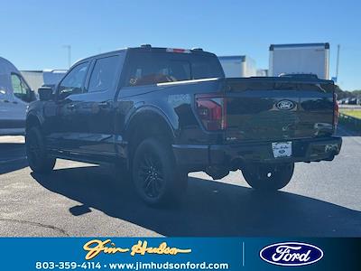 2025 Ford F-150 SuperCrew Cab 4WD Pickup for sale #F39965 - photo 2