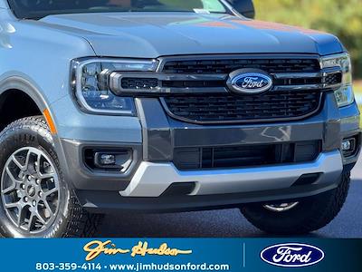2025 Ford Ranger SuperCrew Cab RWD Pickup for sale #F39966 - photo 2