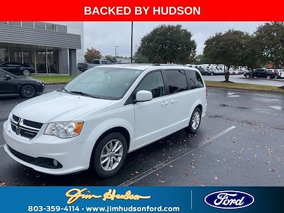 2019 Dodge Grand Caravan FWD Minivan for sale #F39968B - photo 1