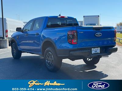 2025 Ford Ranger SuperCrew Cab RWD Pickup for sale #F39969 - photo 2