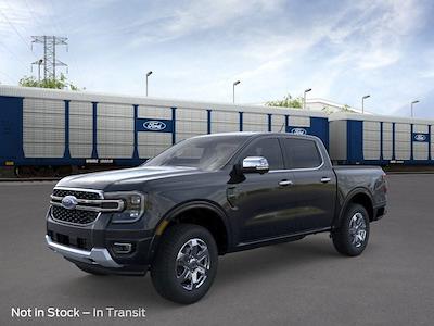 2025 Ford Ranger SuperCrew Cab 4WD Pickup for sale #F39970 - photo 1