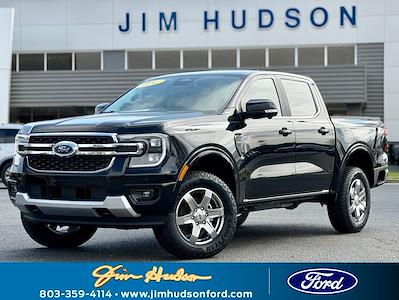 New 2025 Ford Ranger - photo 1