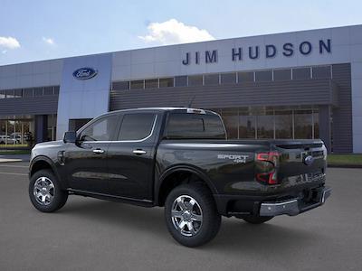 2025 Ford Ranger SuperCrew Cab 4WD Pickup for sale #F39970 - photo 2