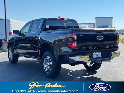 2025 Ford Ranger SuperCrew Cab 4WD Pickup for sale #F39970 - photo 2